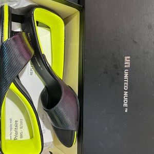 United Nude New